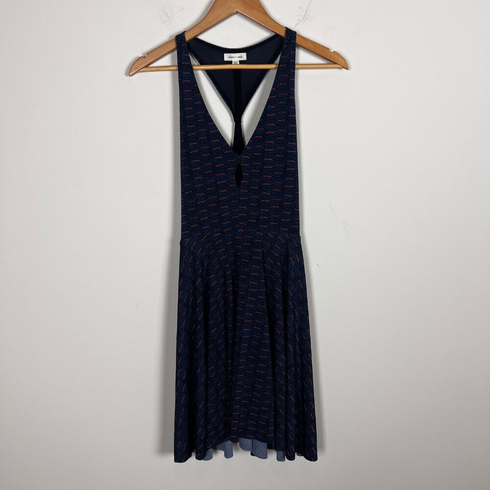 2/$20 Silence + Noise Dress M